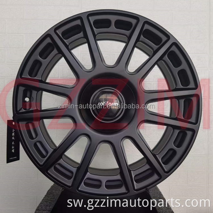 4x4 Car Wheels Rim  Aluminum Alloy Car Wheel Rims For Defender